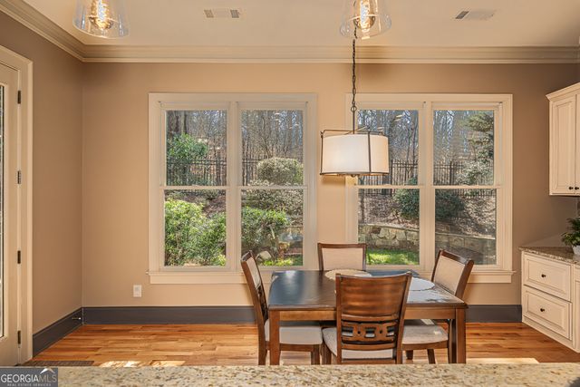 1103 Ridenour Court NW, Kennesaw, GA 30152