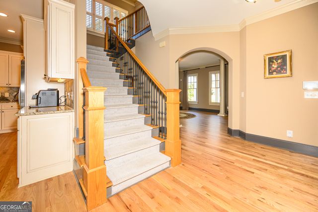 1103 Ridenour Court NW, Kennesaw, GA 30152