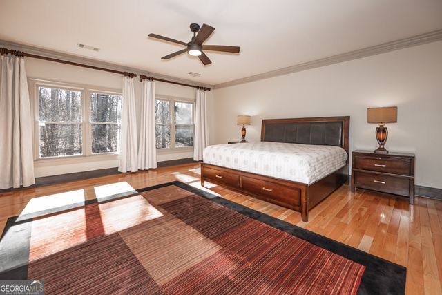 1103 Ridenour Court NW, Kennesaw, GA 30152