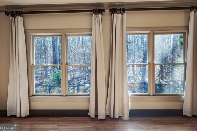 1103 Ridenour Court NW, Kennesaw, GA 30152