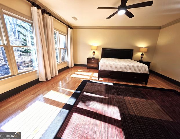 1103 Ridenour Court NW, Kennesaw, GA 30152