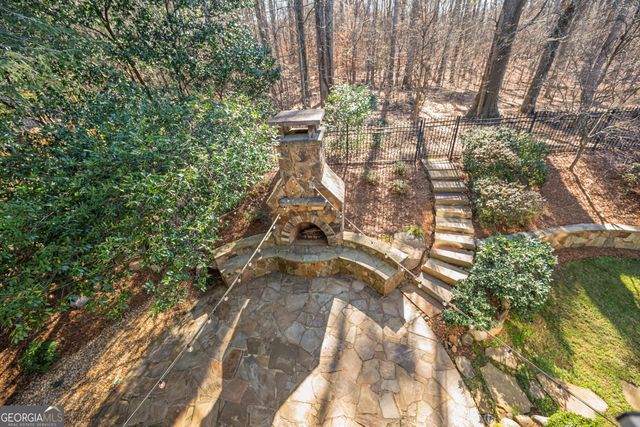 1103 Ridenour Court NW, Kennesaw, GA 30152