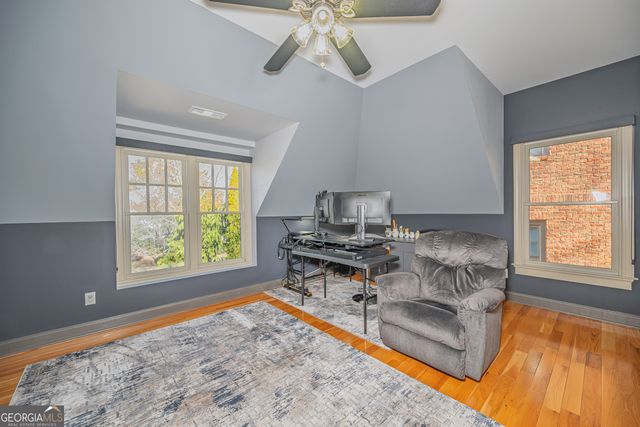 1103 Ridenour Court NW, Kennesaw, GA 30152