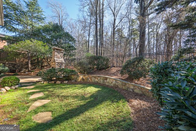 1103 Ridenour Court NW, Kennesaw, GA 30152