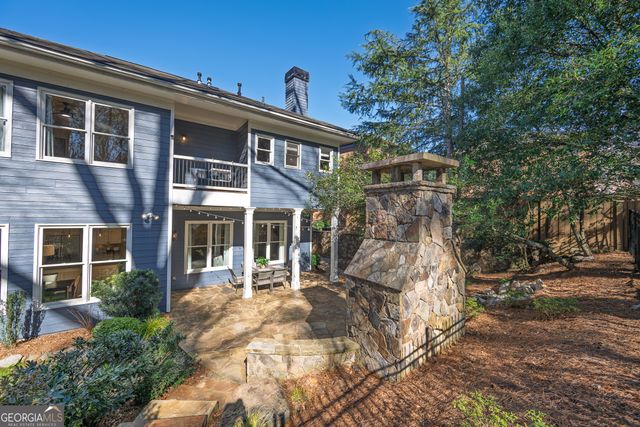 1103 Ridenour Court NW, Kennesaw, GA 30152