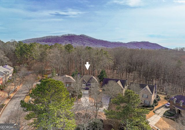 1103 Ridenour Court NW, Kennesaw, GA 30152