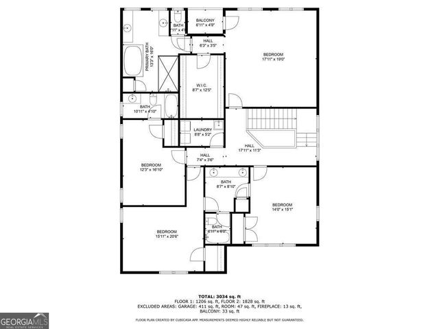 1103 Ridenour Court NW, Kennesaw, GA 30152