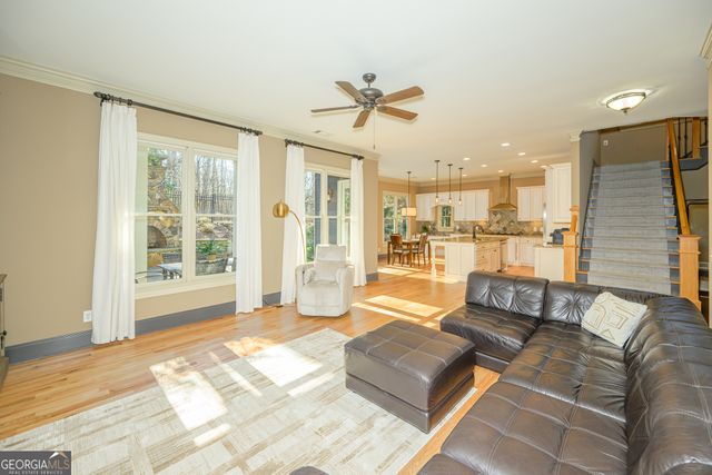 1103 Ridenour Court NW, Kennesaw, GA 30152