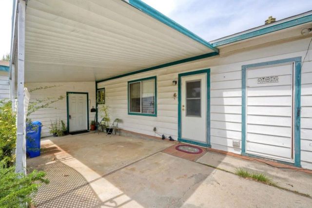 18218 Paradise Mountain Rd Spc 91 Lot 91, Valley Center, CA 92082