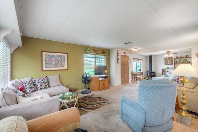 18218 Paradise Mountain Rd Spc 91 Lot 91, Valley Center, CA 92082