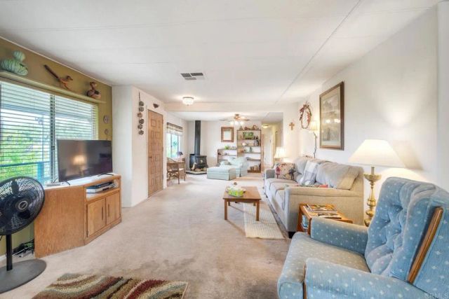 18218 Paradise Mountain Rd Spc 91 Lot 91, Valley Center, CA 92082