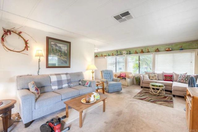 18218 Paradise Mountain Rd Spc 91 Lot 91, Valley Center, CA 92082