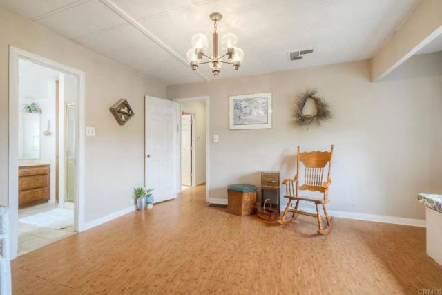 18218 Paradise Mountain Rd Spc 91 Lot 91, Valley Center, CA 92082