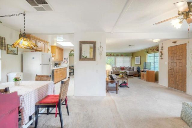 18218 Paradise Mountain Rd Spc 91 Lot 91, Valley Center, CA 92082
