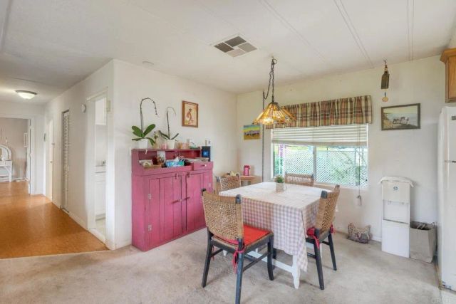 18218 Paradise Mountain Rd Spc 91 Lot 91, Valley Center, CA 92082