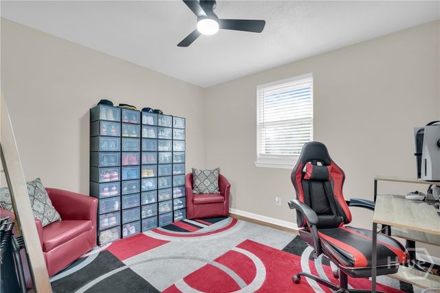 2114 Teresa Drive, Savannah, GA 31406