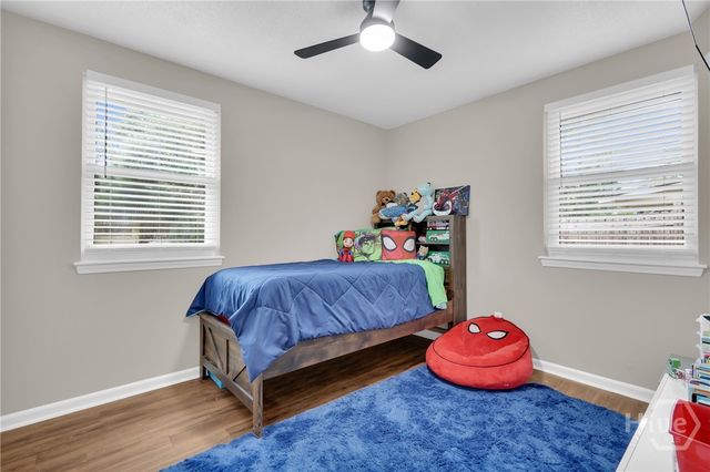 2114 Teresa Drive, Savannah, GA 31406