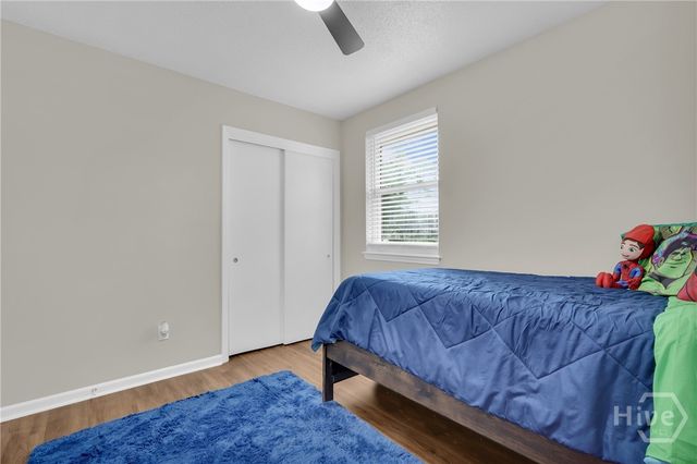 2114 Teresa Drive, Savannah, GA 31406