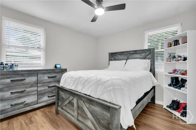 2114 Teresa Drive, Savannah, GA 31406