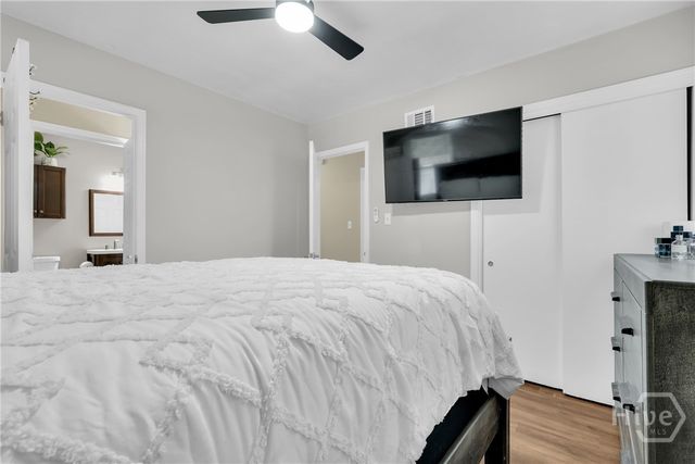 2114 Teresa Drive, Savannah, GA 31406