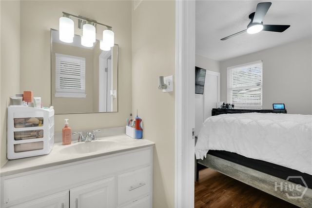 2114 Teresa Drive, Savannah, GA 31406