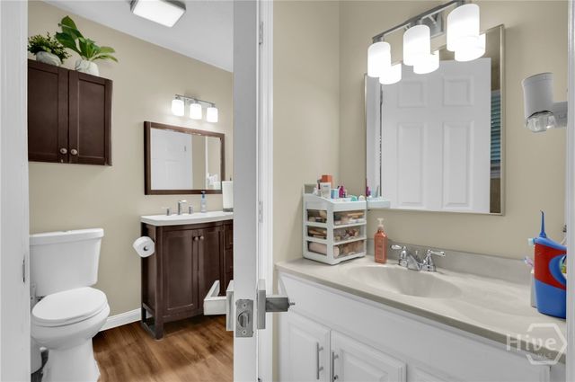 2114 Teresa Drive, Savannah, GA 31406