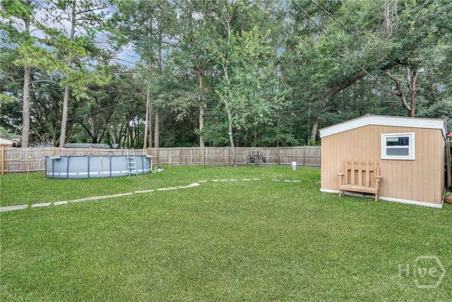 2114 Teresa Drive, Savannah, GA 31406