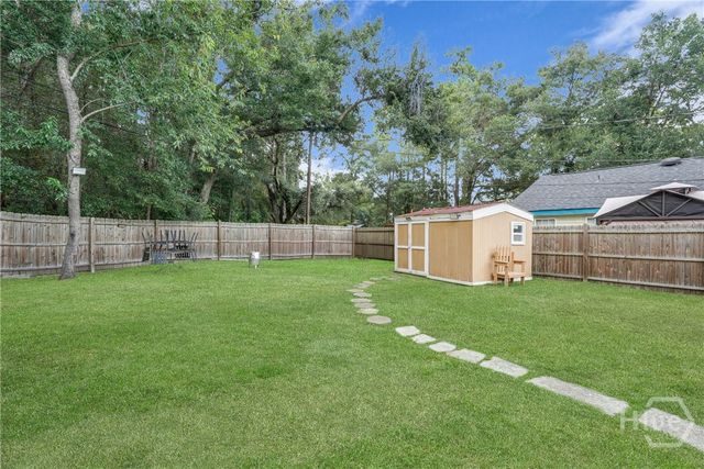 2114 Teresa Drive, Savannah, GA 31406