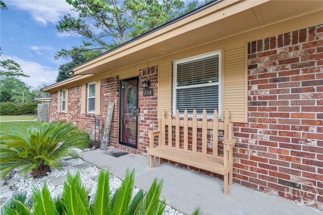 2114 Teresa Drive, Savannah, GA 31406