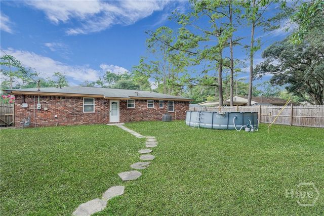 2114 Teresa Drive, Savannah, GA 31406