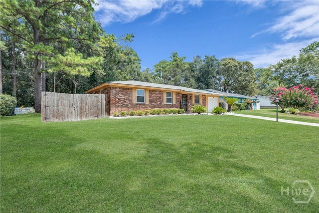 2114 Teresa Drive, Savannah, GA 31406