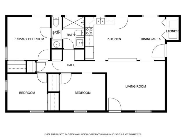 2114 Teresa Drive, Savannah, GA 31406