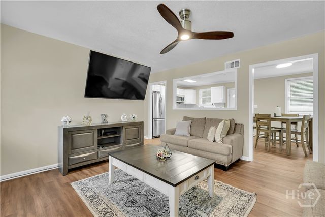 2114 Teresa Drive, Savannah, GA 31406