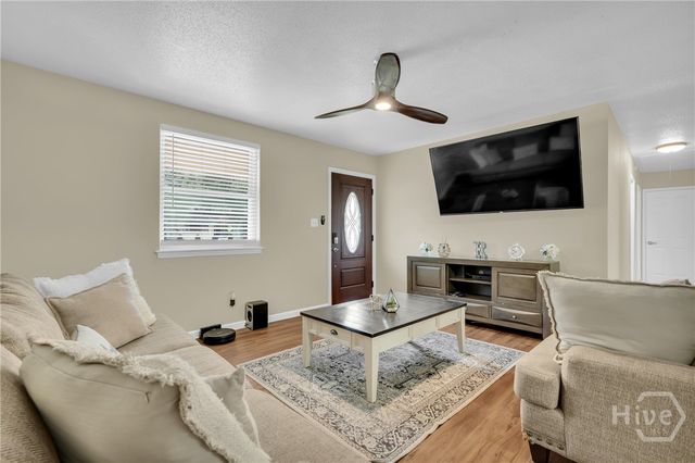 2114 Teresa Drive, Savannah, GA 31406