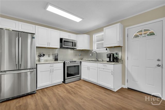 2114 Teresa Drive, Savannah, GA 31406