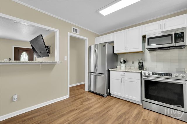 2114 Teresa Drive, Savannah, GA 31406