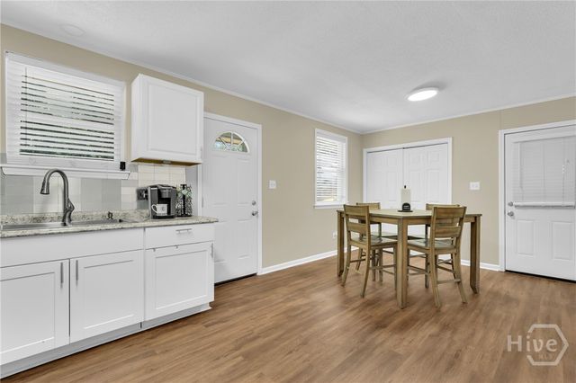 2114 Teresa Drive, Savannah, GA 31406