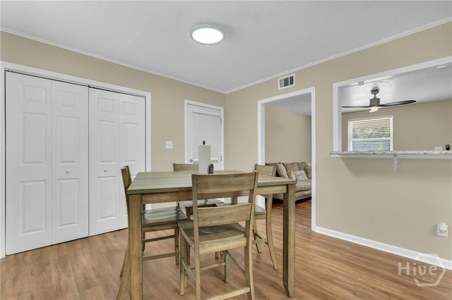 2114 Teresa Drive, Savannah, GA 31406