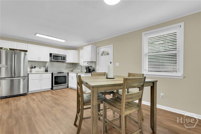 2114 Teresa Drive, Savannah, GA 31406