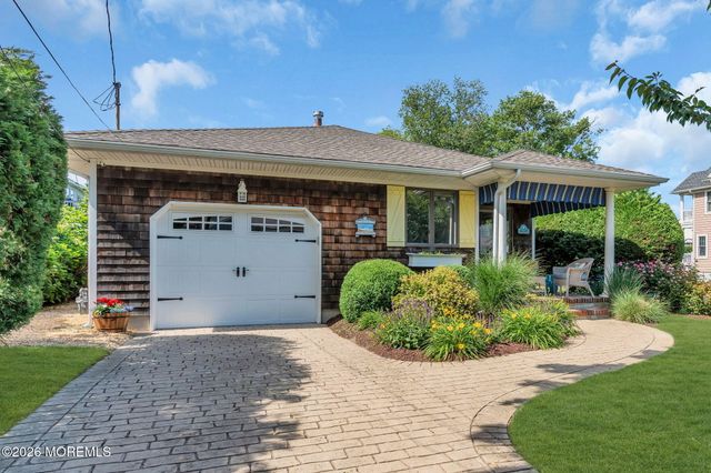 415 Newark Avenue, Point Pleasant Beach, NJ 08742