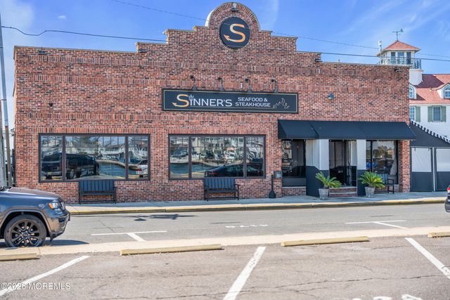 415 Newark Avenue, Point Pleasant Beach, NJ 08742