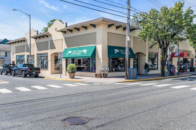 415 Newark Avenue, Point Pleasant Beach, NJ 08742