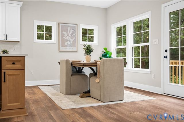 9066 Vidette Ln, Mechanicsville, VA 23116