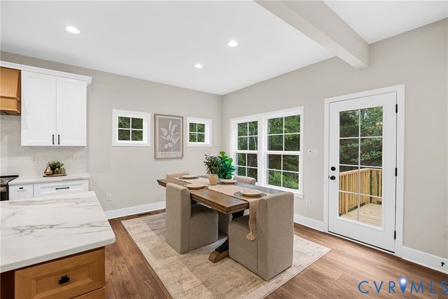 9066 Vidette Ln, Mechanicsville, VA 23116