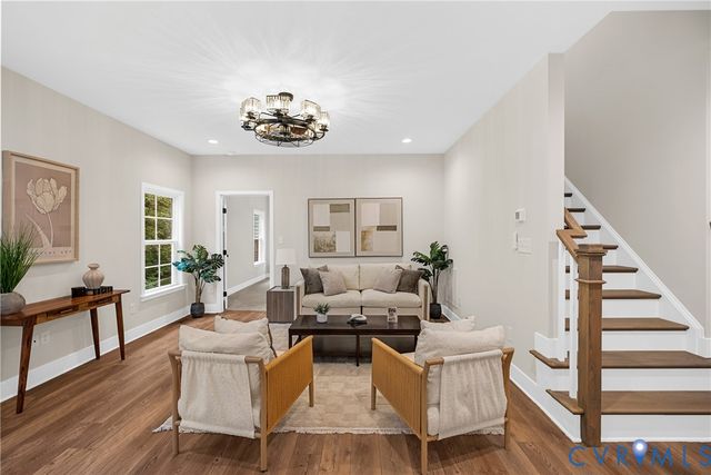 9066 Vidette Ln, Mechanicsville, VA 23116