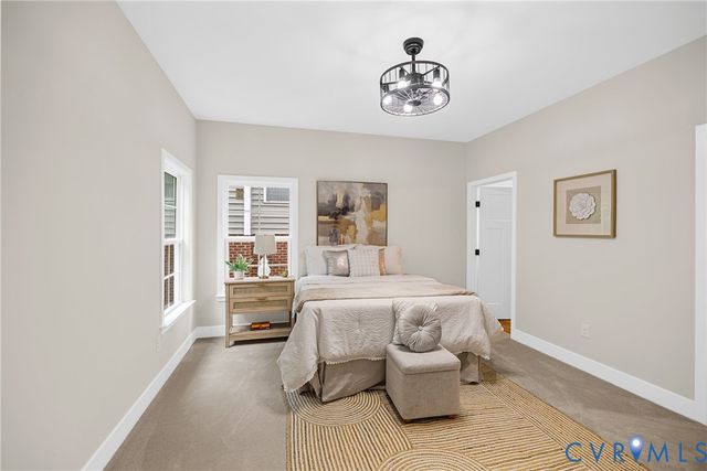 9066 Vidette Ln, Mechanicsville, VA 23116