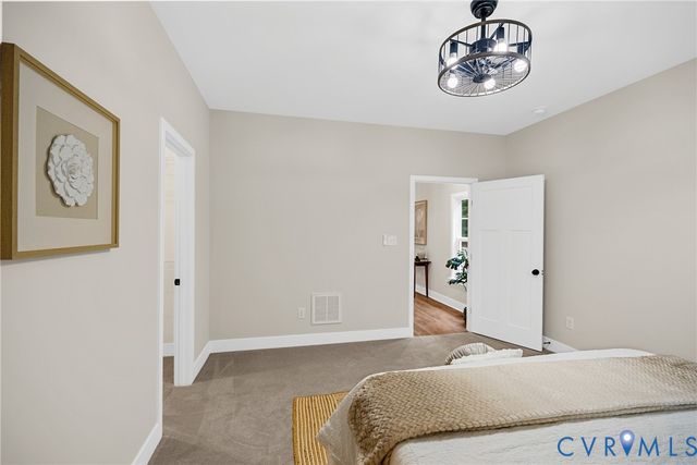 9066 Vidette Ln, Mechanicsville, VA 23116