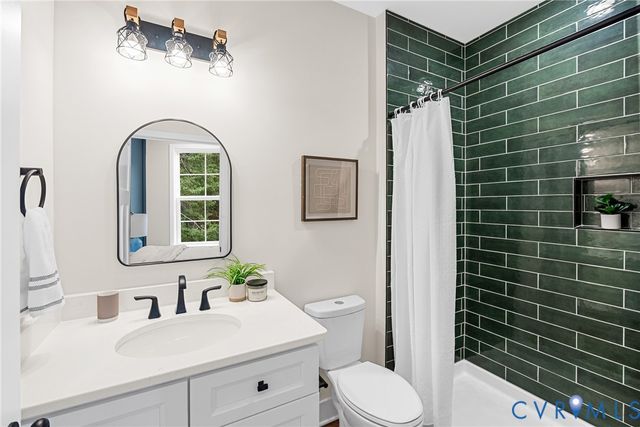 9066 Vidette Ln, Mechanicsville, VA 23116