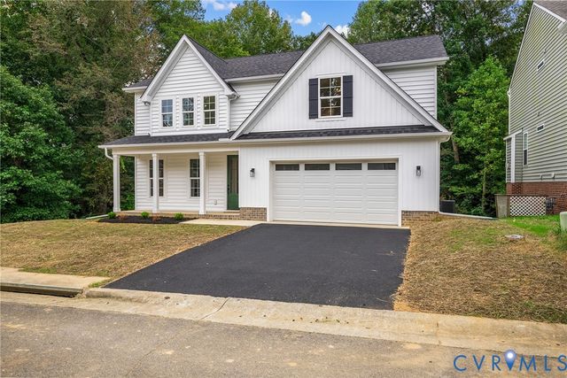 9066 Vidette Ln, Mechanicsville, VA 23116