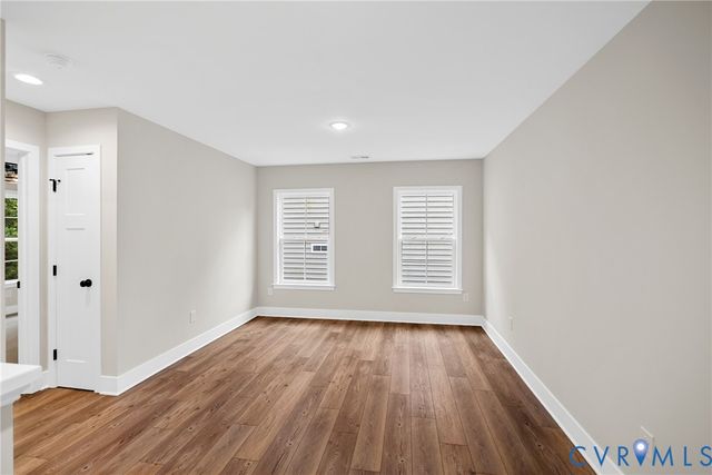 9066 Vidette Ln, Mechanicsville, VA 23116